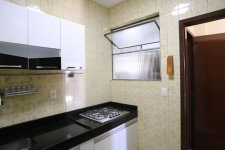 Apartamento à venda com 88m², 2 quartos e sem vaga Apartamento à venda com 88m², 2 quartos e sem vagaCozinha