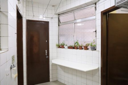 Apartamento à venda com 88m², 2 quartos e sem vaga Apartamento à venda com 88m², 2 quartos e sem vagaÁrea de Serviço