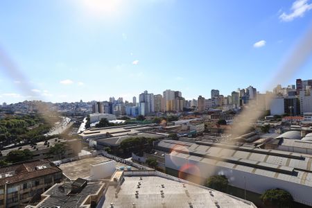 Apartamento à venda com 88m², 2 quartos e sem vaga Apartamento à venda com 88m², 2 quartos e sem vagaVista da Sala