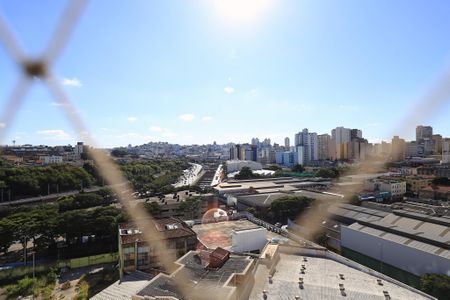Apartamento à venda com 88m², 2 quartos e sem vaga Apartamento à venda com 88m², 2 quartos e sem vagaVista do Quarto