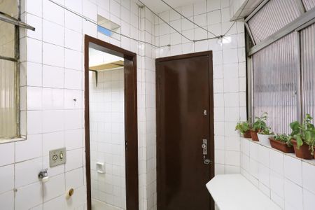 Apartamento à venda com 88m², 2 quartos e sem vaga Apartamento à venda com 88m², 2 quartos e sem vagaÁrea de Serviço