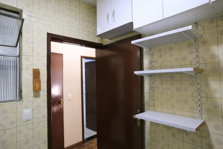 Apartamento à venda com 88m², 2 quartos e sem vaga Apartamento à venda com 88m², 2 quartos e sem vagaCozinha