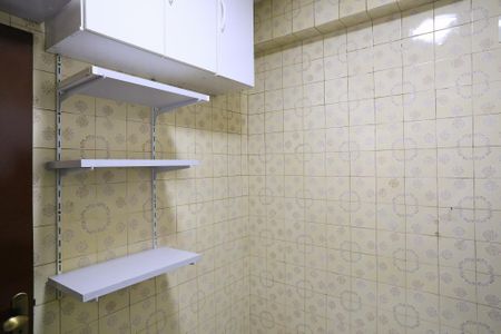 Apartamento à venda com 88m², 2 quartos e sem vaga Apartamento à venda com 88m², 2 quartos e sem vagaCozinha