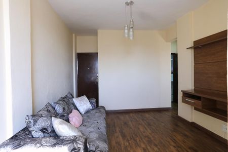 Apartamento à venda com 88m², 2 quartos e sem vaga Apartamento à venda com 88m², 2 quartos e sem vagaSala