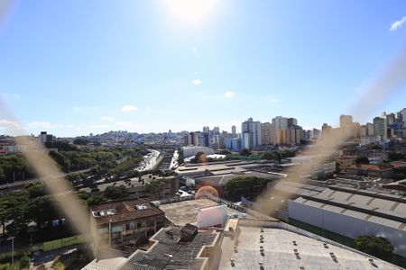 Apartamento à venda com 88m², 2 quartos e sem vaga Apartamento à venda com 88m², 2 quartos e sem vagaVista do Quarto 2