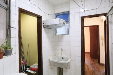 Apartamento à venda com 88m², 2 quartos e sem vaga Apartamento à venda com 88m², 2 quartos e sem vagaÁrea de Serviço