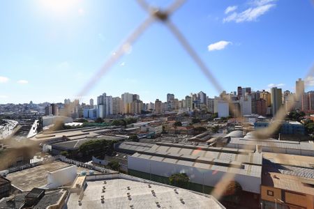 Apartamento à venda com 88m², 2 quartos e sem vaga Apartamento à venda com 88m², 2 quartos e sem vagaVista do Quarto
