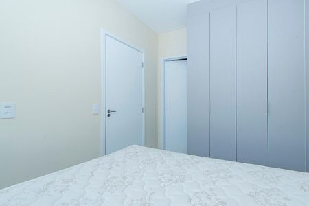 Apartamento à venda com 24m², 1 quarto e sem vaga