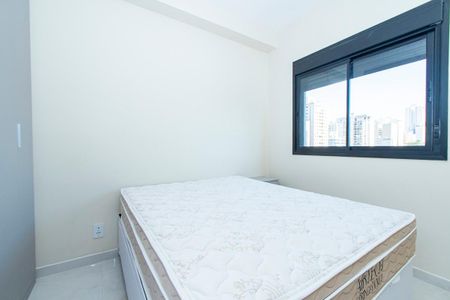 Apartamento à venda com 24m², 1 quarto e sem vaga