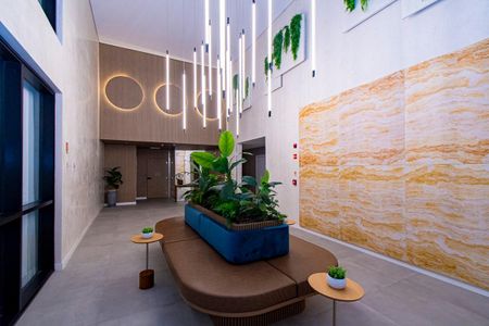 Apartamento à venda com 1 quarto, 24m² em Pompeia, São Paulo