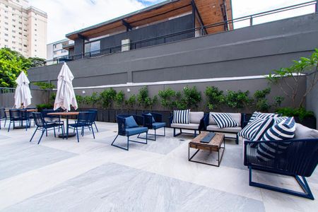 Apartamento à venda com 1 quarto, 24m² em Pompeia, São Paulo