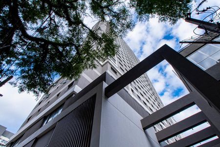 Apartamento à venda com 1 quarto, 24m² em Pompeia, São Paulo