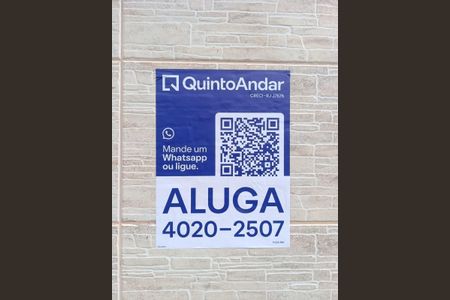 Casa para alugar com 80m², 1 quarto e sem vaga Casa para alugar com 80m², 1 quarto e sem vagaPlaca