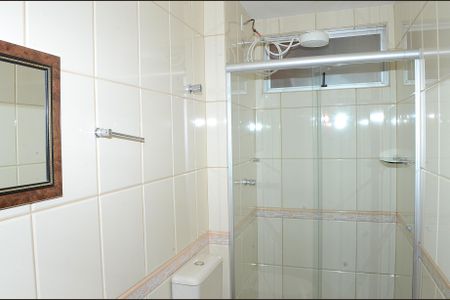 Apartamento à venda com 110m², 3 quartos e 2 vagasBanheiro Corredor