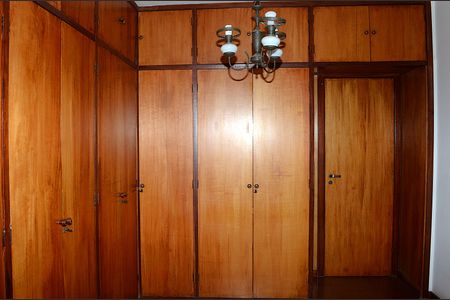 Apartamento à venda com 110m², 3 quartos e 2 vagasQuarto 2 - Suíte