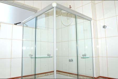 Apartamento à venda com 110m², 3 quartos e 2 vagasBanheiro da Suíte