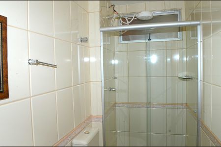 Apartamento à venda com 110m², 3 quartos e 2 vagasBanheiro Corredor