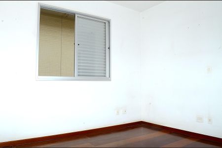 Apartamento à venda com 110m², 3 quartos e 2 vagasQuarto 2 - Suíte