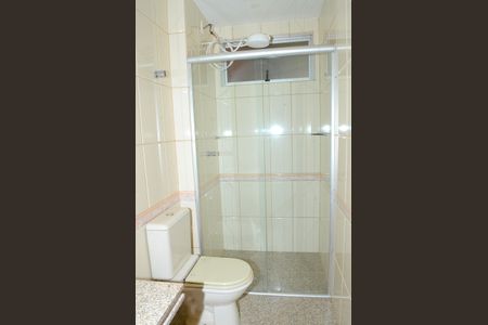 Apartamento à venda com 110m², 3 quartos e 2 vagasBanheiro Corredor