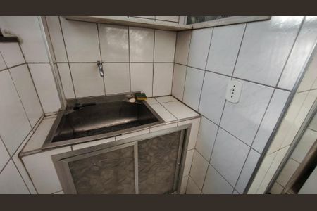 Apartamento à venda com 100m², 2 quartos e sem vaga Apartamento à venda com 100m², 2 quartos e sem vagaÁrea de Serviço