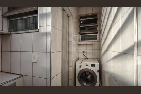 Apartamento à venda com 100m², 2 quartos e sem vaga Apartamento à venda com 100m², 2 quartos e sem vagaÁrea de Serviço