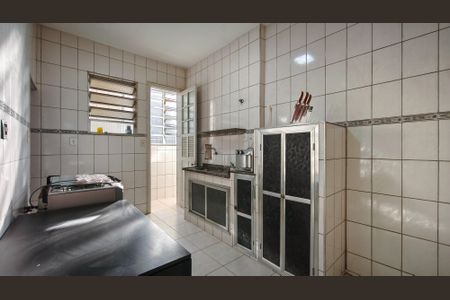 Apartamento à venda com 100m², 2 quartos e sem vaga Apartamento à venda com 100m², 2 quartos e sem vagaCozinha