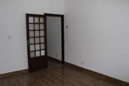 Sala/Quarto de apartamento à venda com 1 quarto, 47m² em Campos Elíseos, São Paulo
