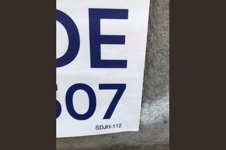 Apartamento à venda com 47m², 1 quarto e sem vagaPlaquinha