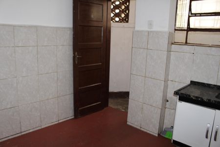 Apartamento à venda com 47m², 1 quarto e sem vagaCozinha