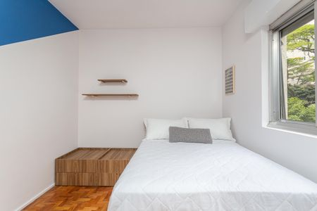 Apartamento à venda com 146m², 4 quartos e 1 vaga