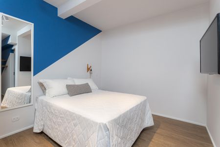 Apartamento à venda com 146m², 4 quartos e 1 vaga