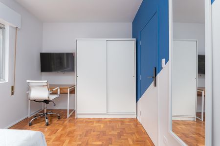 Apartamento à venda com 146m², 4 quartos e 1 vaga