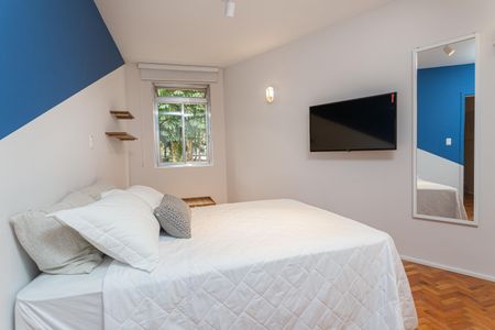 Apartamento à venda com 146m², 4 quartos e 1 vaga