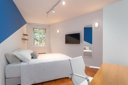 Apartamento à venda com 146m², 4 quartos e 1 vaga