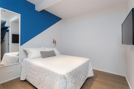 Apartamento à venda com 146m², 4 quartos e 1 vaga