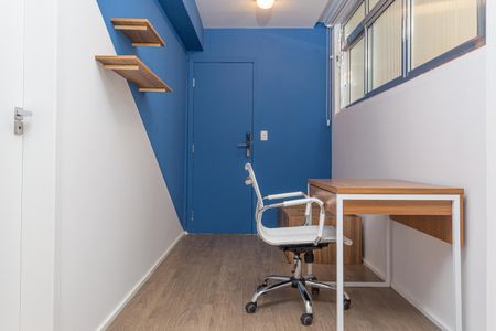 Apartamento à venda com 146m², 4 quartos e 1 vaga