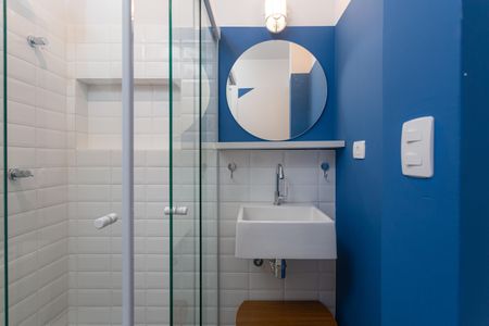 Apartamento à venda com 146m², 4 quartos e 1 vaga