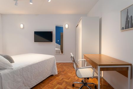 Apartamento à venda com 146m², 4 quartos e 1 vaga