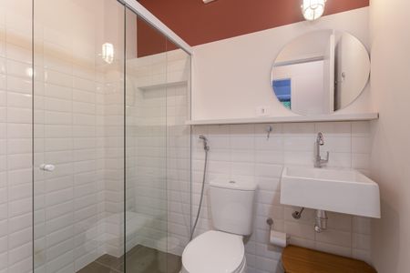 Apartamento à venda com 146m², 4 quartos e 1 vaga