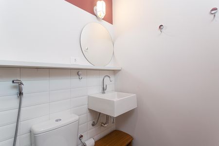 Apartamento à venda com 146m², 4 quartos e 1 vaga