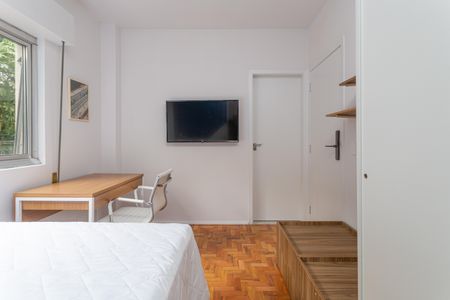 Apartamento à venda com 146m², 4 quartos e 1 vaga