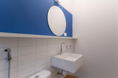 Apartamento à venda com 146m², 4 quartos e 1 vaga