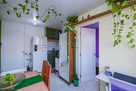 Apartamento à venda com 34m², 2 quartos e 1 vaga Apartamento à venda com 34m², 2 quartos e 1 vagaCopa