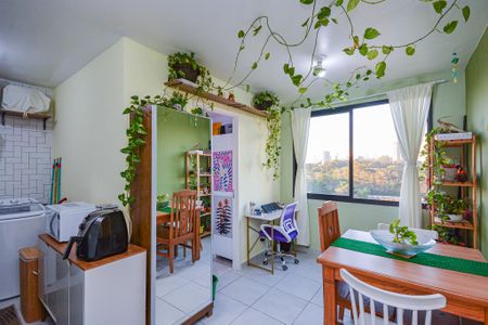 Apartamento à venda com 34m², 2 quartos e 1 vaga Apartamento à venda com 34m², 2 quartos e 1 vagaCopa