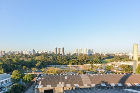 Apartamento à venda com 34m², 2 quartos e 1 vaga Apartamento à venda com 34m², 2 quartos e 1 vagaVista da Sala