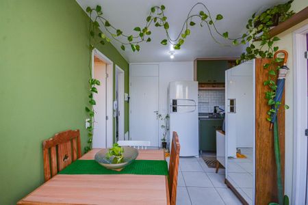 Apartamento à venda com 34m², 2 quartos e 1 vaga Apartamento à venda com 34m², 2 quartos e 1 vagaCopa