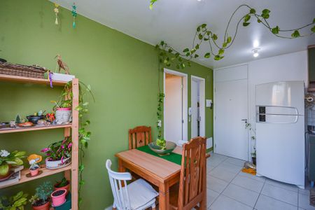 Apartamento à venda com 34m², 2 quartos e 1 vaga Apartamento à venda com 34m², 2 quartos e 1 vagaCopa