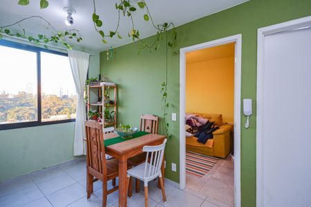 Apartamento à venda com 34m², 2 quartos e 1 vaga Apartamento à venda com 34m², 2 quartos e 1 vagaCopa