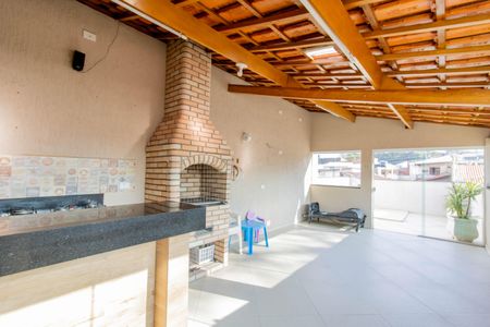 Casa à venda com 200m², 3 quartos e 2 vagas Casa à venda com 200m², 3 quartos e 2 vagasÁrea Gourmet