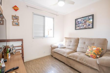 Apartamento à venda com 73m², 4 quartos e 1 vagaQuarto 1